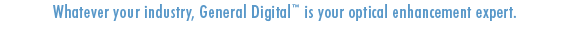 General Digital Optical Bonding Laboratories